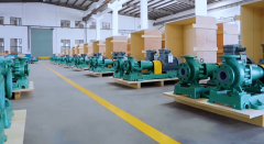 增城这个五金建材城正正在“长”成新容貌｜走